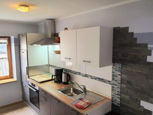 Beispielbild Küche Whg 5