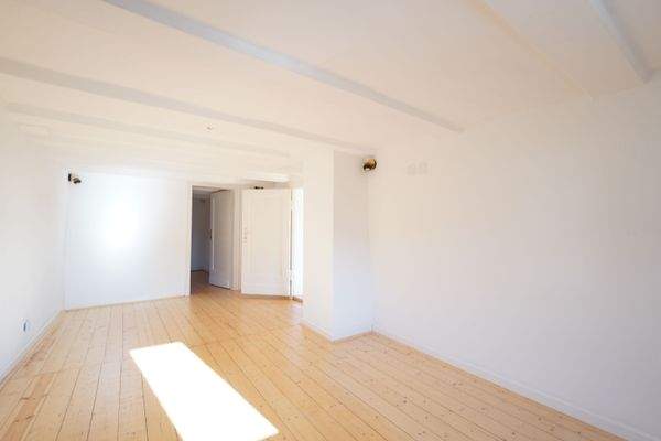 Schlaf- / Wohnzimmer