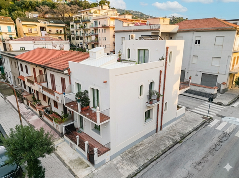 Capo d&#39;orlando Häuser, Capo d&#39;orlando Haus kaufen