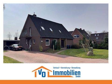 Großefehn Wohnungen, Großefehn Wohnung mieten