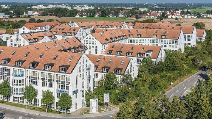 Büro mieten Unterhaching 5