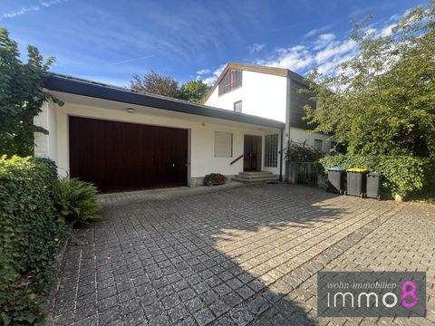 Schrobenhausen Häuser, Schrobenhausen Haus kaufen