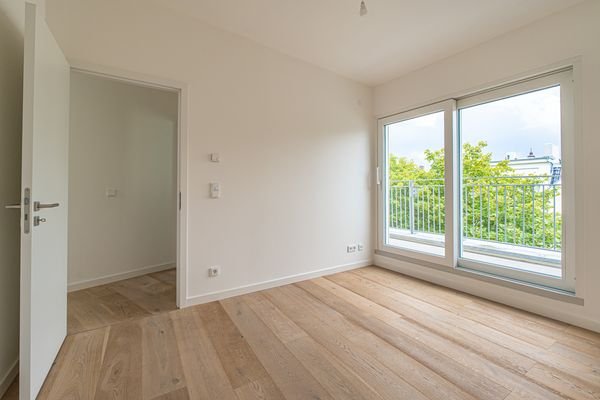 Schlafzimmer 2