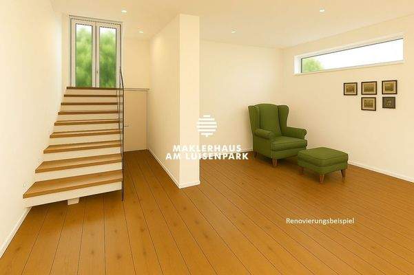 Modernisierungsbeispiel