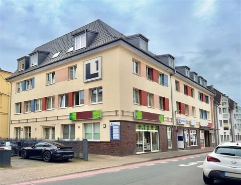 Hameln Büros, Büroräume, Büroflächen 