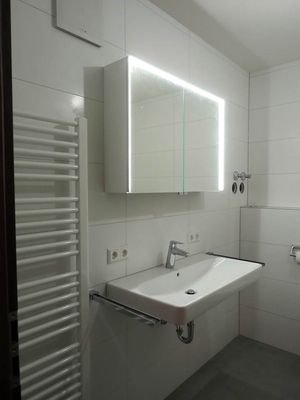 Badezimmer 1