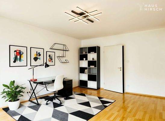 Zimmer 4 - (KI generiert)