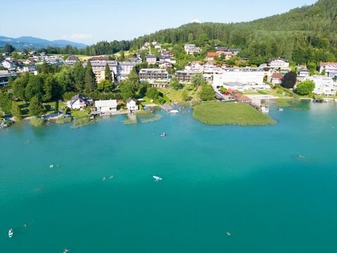 Faak am See Wohnungen, Faak am See Wohnung kaufen