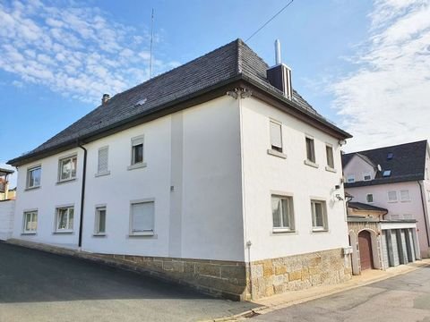 Lichtenfels Häuser, Lichtenfels Haus kaufen