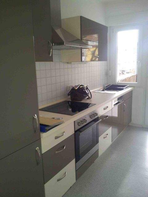 Saarbrücken Wohnungen, Saarbrücken Wohnung mieten