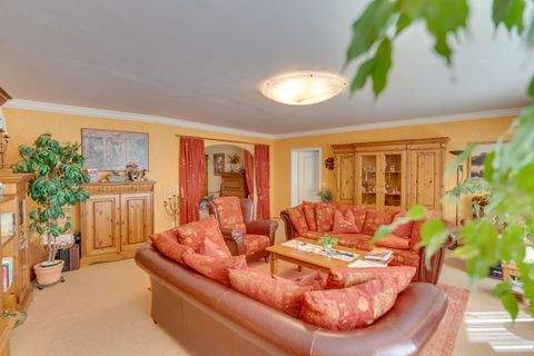 Bad Bevensen Wohnungen, Bad Bevensen Wohnung kaufen