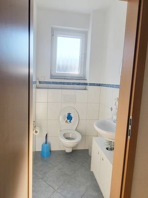 Gäste-WC
