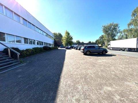 Dortmund Büros, Büroräume, Büroflächen 