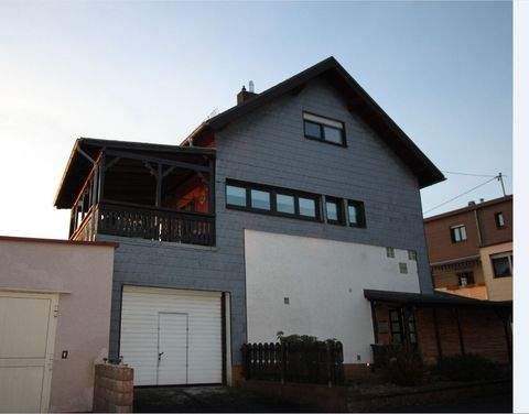 Spiesen-Elversberg / Elversberg Häuser, Spiesen-Elversberg / Elversberg Haus kaufen