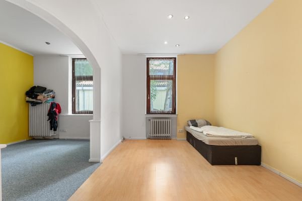 Kinder-/Gästezimmer