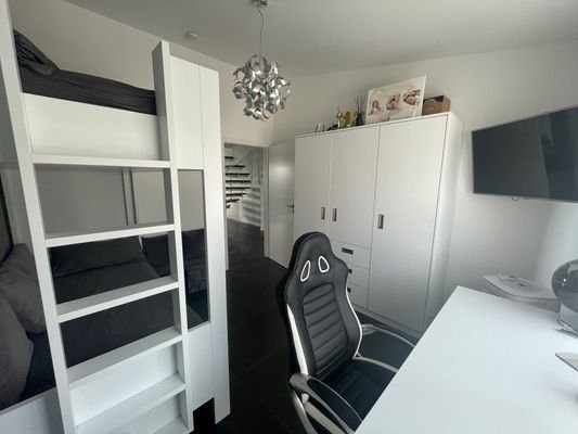 Kinderzimmer 