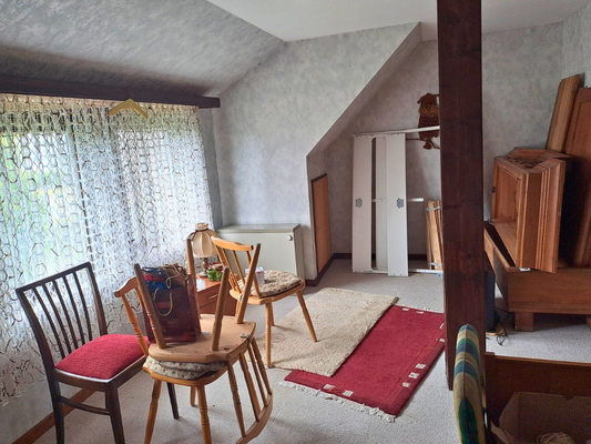 Schlaf-/Kinderzimmer