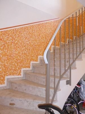 Treppe