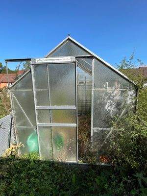 Garten: für den Selbstversorger