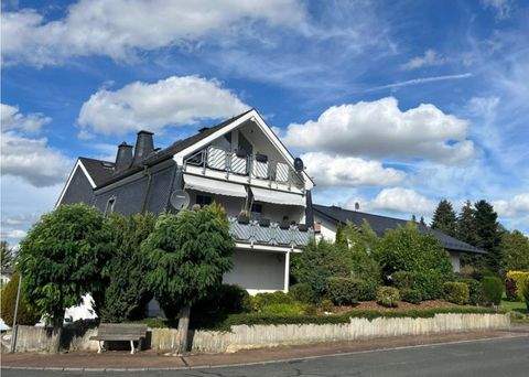 Offheim Wohnungen, Offheim Wohnung mieten