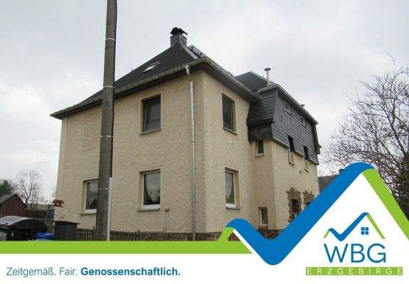 Anton-Günther-Straße 3, 09465 Sehma