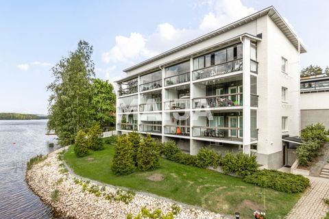 Kuopio Wohnungen, Kuopio Wohnung kaufen