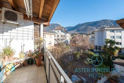 MERAN / MERANO Wohnungen, MERAN / MERANO Wohnung kaufen
