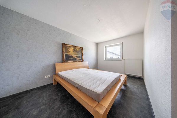 Elternschlafzimmer OG