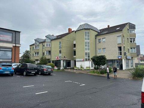 Karlstadt Renditeobjekte, Mehrfamilienhäuser, Geschäftshäuser, Kapitalanlage