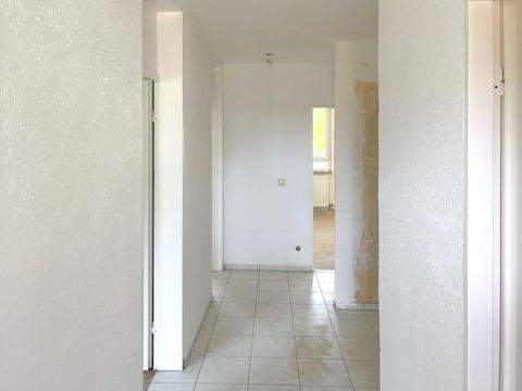 Mönchengladbach Wohnungen, Mönchengladbach Wohnung kaufen