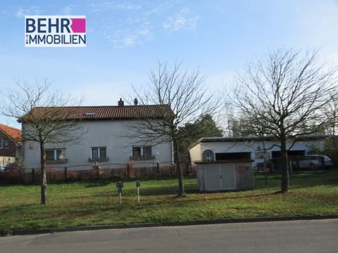 Schorfheide OT Finowfurt Häuser, Schorfheide OT Finowfurt Haus kaufen