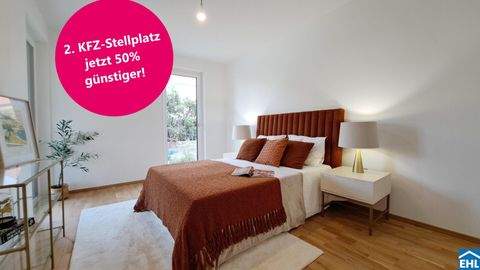 Wiener Neustadt Wohnungen, Wiener Neustadt Wohnung kaufen