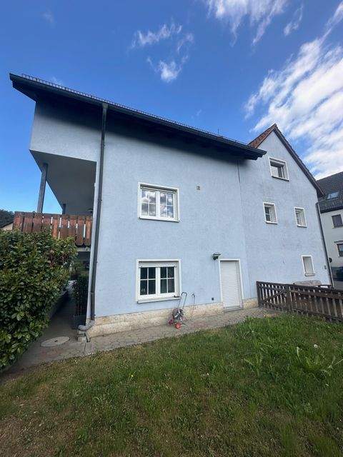 Plech Häuser, Plech Haus kaufen