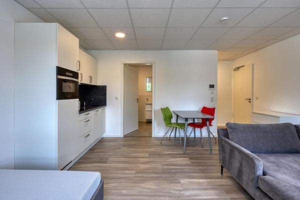 Boarding Appartement