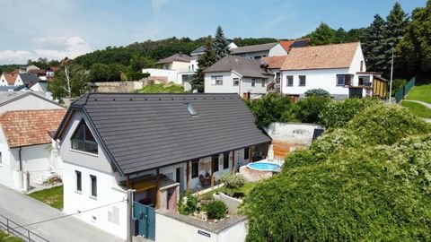 Großhöflein Häuser, Großhöflein Haus kaufen