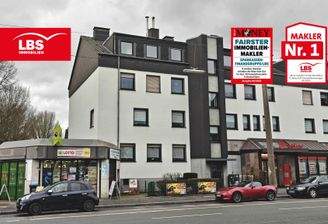 Attraktive Eigentumswohnung