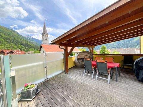 Obervellach Häuser, Obervellach Haus kaufen