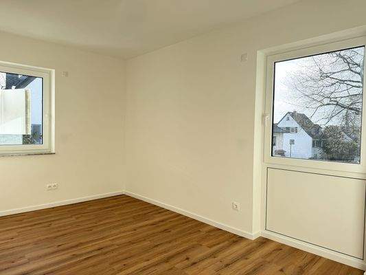 Kinder-/Gästezimmer