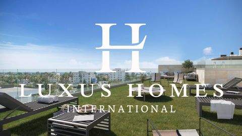 Marbella Wohnungen, Marbella Wohnung kaufen