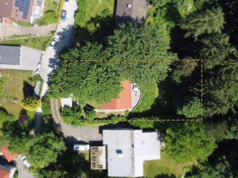 Kirchseeon Grundstücke, Kirchseeon Grundstück kaufen