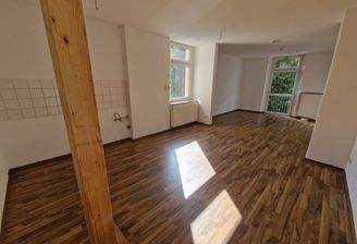 EG mitte - Wohnküchen Bereich (1)