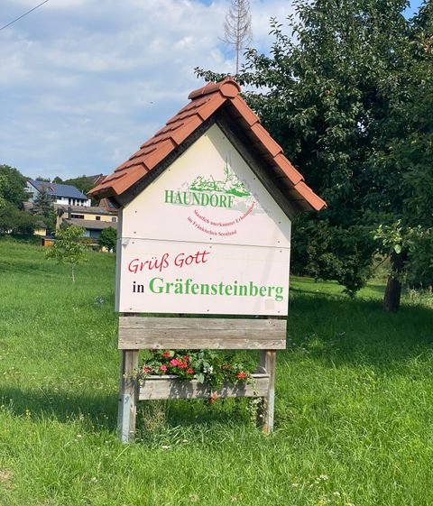 Haundorf Grundstücke, Haundorf Grundstück kaufen