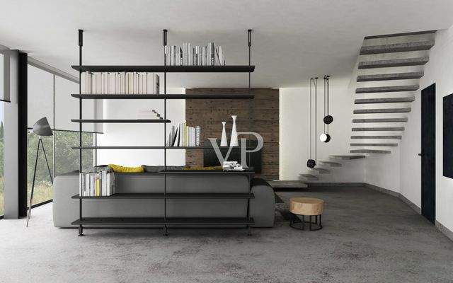  Wohnzimmer 2 / Giorno 2 