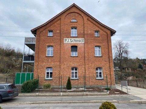 Quedlinburg Wohnungen, Quedlinburg Wohnung mieten