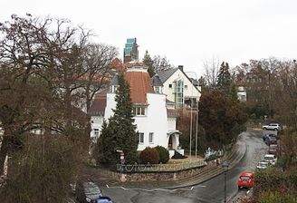 Ausblick Wohnküche, Mathildenhöhe, Haus Deiters.jpg