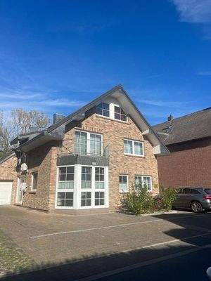 Hausansicht Vorderseite