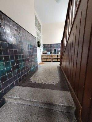 Flurbereich vom Haus