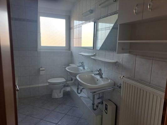 Bad 1. Obergeschoß