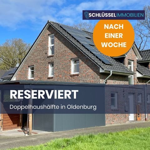 Oldenburg Häuser, Oldenburg Haus kaufen