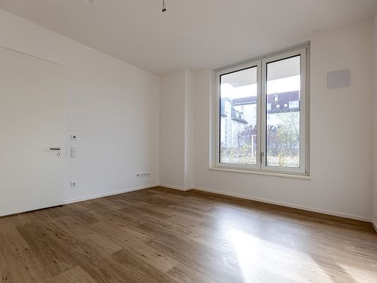 Hauptschlafzimmer